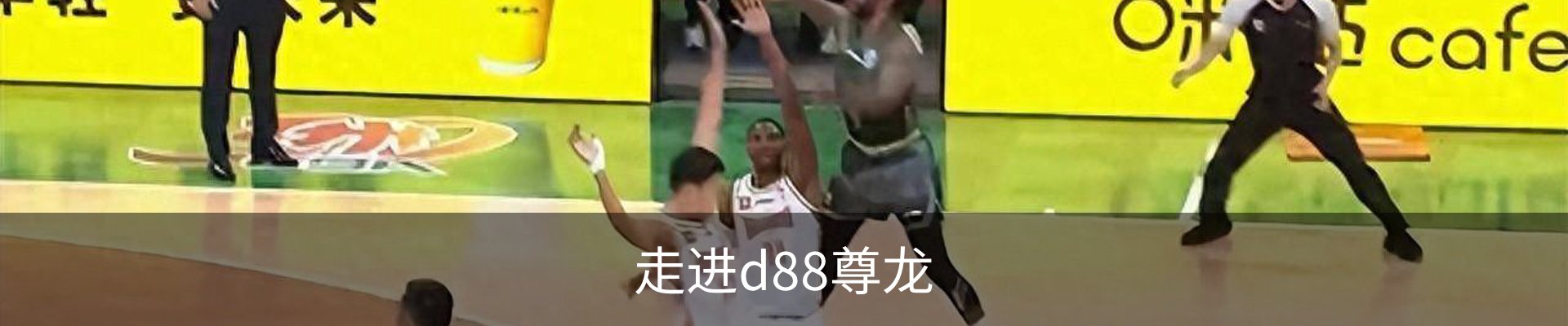 走进d88尊龙